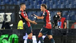 Soi kèo phạt góc Genoa vs Cagliari, 18h30 ngày 24/11