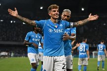 Soi kèo phạt góc Napoli vs AS Roma, 0h ngày 25/11