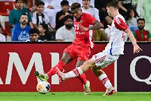 Nhận định, Soi kèo Al-Ahli Saudi vs Sharjah 01h15 ngày 25/11: Chiến thắng cách biệt