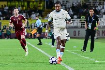 Nhận định, Soi kèo Al Wahda vs Al-Sadd, 23h00 ngày 25/11: Cửa đi tiếp đóng lại