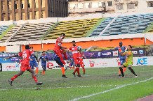 Nhận định, Soi kèo Arambagh KS vs Bashundhara Kings 15h45 ngày 24/11: Chênh lệch đẳng cấp