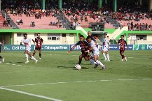 Nhận định, Soi kèo Bekasi City vs Persekat Tegal 19h00 ngày 24/11: Ngày buồn tiếp nối
