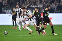 Nhận định, Soi kèo Bodo Glimt vs Juventus 03h00 ngày 26/11: Chủ nhà có điểm