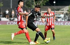 Nhận định, Soi kèo Deportivo Riestra vs Barracas Central, 3h ngày 25/11: Khó cho chủ nhà