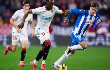 Nhận định, Soi kèo Espanyol vs Sevilla, 3h ngày 25/11: Chiến thắng nhẹ nhàng