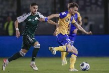 Nhận định, Soi kèo Larisa vs OFI Crete 01h00 ngày 25/11: Chia điểm