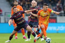 Nhận định, Soi kèo Pogon Szczecin vs Zaglebie Lubin 01h00 ngày 25/11: Điểm tựa sân nhà