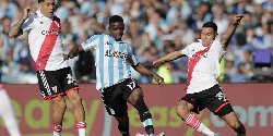Nhận định, Soi kèo Racing Club vs River Plate 5h15 ngày 25/11: Vượt qua nỗi ám ảnh