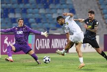 Nhận định, Soi kèo Sepahan vs Al Hussein Irbid, 23h00 ngày 25/11: Chiếm lấy ngôi đầu
