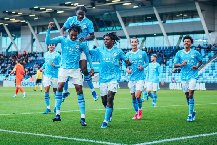 Nhận định, Soi kèo U19 Man City vs U19 Leverkusen, 22h00 ngày 25/11: Vượt lại đối thủ