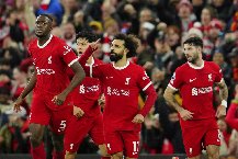 Kết quả bóng đá hôm nay 24/12: Liverpool tặng quà Giáng sinh cho Man City