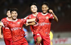 Kết quả bóng đá hôm nay tối 24/12: Đồng Nai 2 thắng trận