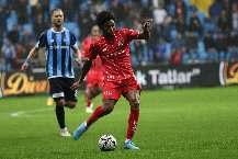 Nhận định dự đoán Adana Demirspor vs Antalyaspor, lúc 20h00 ngày 24/12/2023