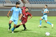 Nhận định dự đoán Al-Nasar vs Al-Salmiyah, lúc 0h00 ngày 26/12/2023