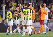 Nhận định dự đoán Fenerbahce vs Galatasaray, lúc 23h00 ngày 24/12/2023