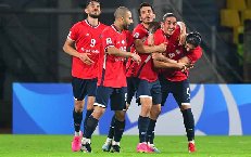 Nhận định dự đoán Nassaji Mazandaran vs Havadar SC, lúc 18h30 ngày 24/12/2023