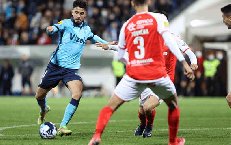 Nhận định dự đoán Newroz SC vs Al-Naft, lúc 18h30 ngày 24/12/2023