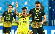 Nhận định dự đoán Sepahan vs Aluminium Arak, lúc 19h00 ngày 24/12/2023