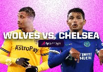 Soi kèo nhà cái Wolves vs Chelsea, lúc 20h00 24/12