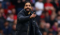 Amorim được quyền định đoạt tương lai Rashford