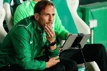 Người thay thế Amorim ở Sporting Lisbon sắp bị sa thải