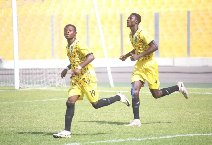Nhận định, Soi kèo Basake Holy Stars vs Bechem United, 22h00 ngày 26/12