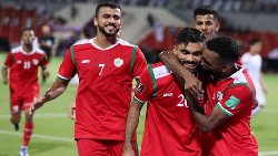 Soi kèo phạt góc Oman vs Qatar, 21h25 ngày 24/12