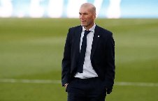 ĐT Pháp chốt phương án Zidane cho giai đoạn sau World Cup 2026