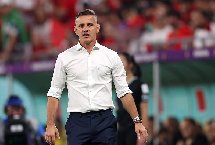 Indonesia bổ nhiệm HLV đẳng cấp World Cup 