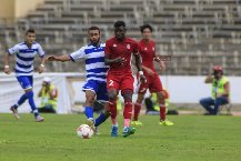 Nhận định, Soi kèo Al Dahra vs Assabah, 20h30 ngày 25/12: Tiếp đà chiến thắng