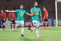 Nhận định, Soi kèo Al Wasl vs Al-Wehdat 23h00 ngày 24/12: Tin vào cửa dưới