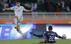 Nhận định, Soi kèo Algeria vs Sudan 22h00 ngày 24/12: Bản lĩnh cửa trên