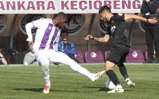 Nhận định, Soi kèo Ankara Keciorengucu vs Beyoglu Yeni Carsi 22h00 ngày 24/12: Tin vào chủ nhà