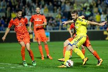 Nhận định, Soi kèo Bnei Yehuda Tel Aviv vs Maccabi Ata Bialik 0h00 ngày 26/12: Chênh lệch khó san lấp