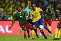 Nhận định, Soi kèo Cameroon vs Gabon 3h ngày 25/12: Bất phân thắng bại