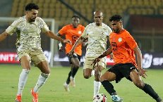 Nhận định, Soi kèo El Gouna vs National Bank of Egypt 22h00 ngày 25/12: Chủ nhà tự tin hơn