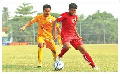 Nhận định, Soi kèo Hantharwady United vs Dagon 16h30 ngày 25/12: Cân tài cân sức