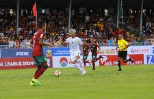 Nhận định, Soi kèo Mahar United vs Dagon Port 16h00 ngày 25/12: Chạy trốn đáy bảng