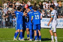 Nhận định, Soi kèo MOIK Baku vs Safa Baku 17h00 ngày 25/12: Derby chênh lệch