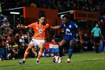 Nhận định, Soi kèo Ratchaburi vs Chiangrai United, 18h00 ngày 24/12: Khẳng định vị thế