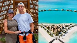 Ronaldo tậu cùng lúc 2 biệt thự, tổng trị giá gần 250 tỷ