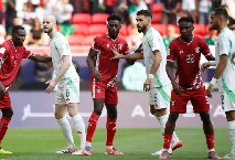 Soi kèo phạt góc Algeria vs Sudan, 22h ngày 24/12