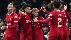 Kết quả bóng đá hôm nay 25/1: Liverpool vào chung kết với Chelsea