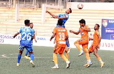 Nhận định Brothers Union vs Sheikh Jamal, 15h45 ngày 26/1/2024
