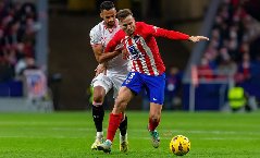 Nhận định dự đoán Atletico Madrid vs Sevilla, lúc 03h00 ngày 26/1/2024