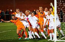 Nhận định dự đoán Nữ Slavia Praha vs Nữ Brann, lúc 00h45 ngày 26/1/2024