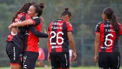 Nhận định Nữ Atlas vs Nữ Necaxa, 8h06 ngày 26/1