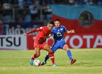 Nhận định Rayong FC vs Phrae United, lúc 19h00 ngày 26/1