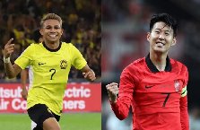Soi kèo nhà cái Hàn Quốc vs Malaysia, lúc 18h30 ngày 25/1/2024