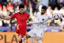 Soi kèo nhà cái Jordan vs Bahrain, lúc 18h30 ngày 25/1/2024